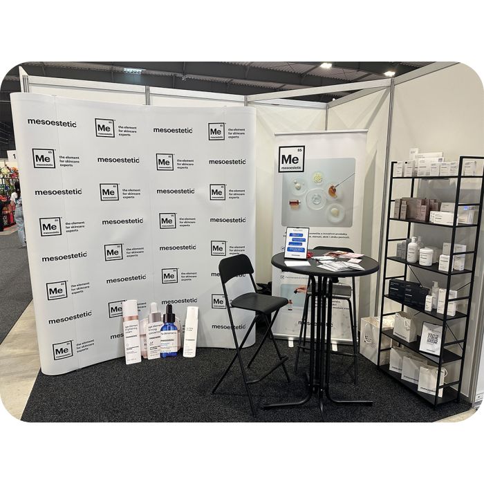 Popup stena referencia